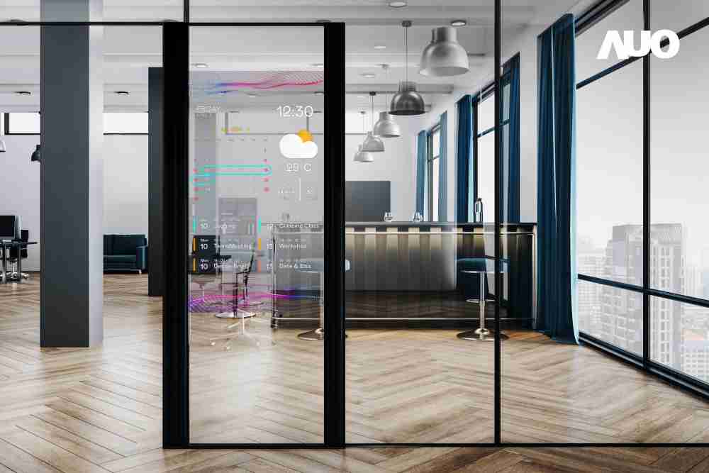 菠菜论坛致力于研发低能耗之绿色产品，，，，如低能耗发光组件Micro LED显示技术，，，具高透明、、、、可无限拼接的特性，，可依需求调整并延伸应用于不同场域，，包括汽车侧窗或家庭玄关、、智慧橱窗、、、、商业展示等