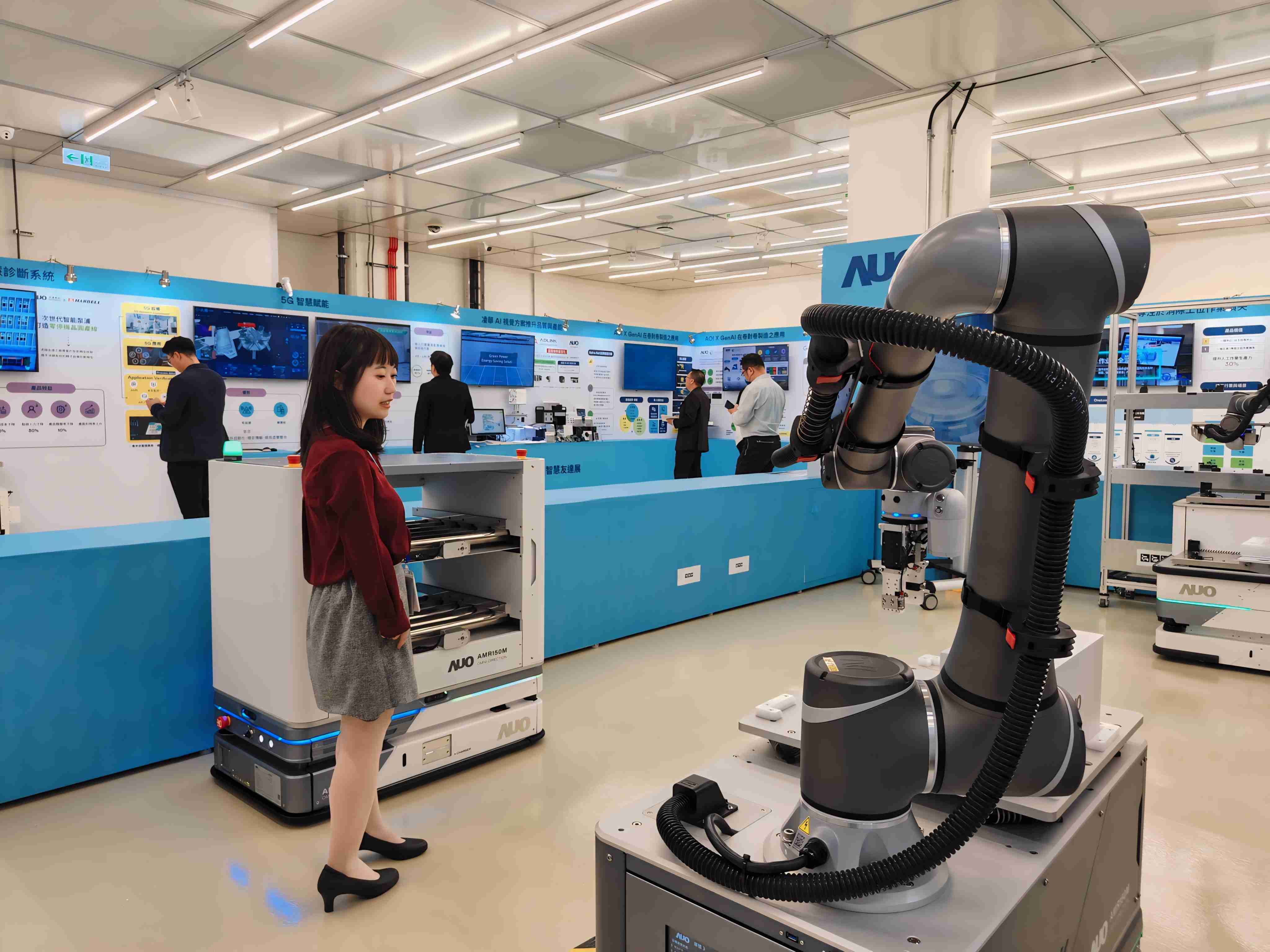 2024智能菠菜论坛展邀集生态圈伙伴共同参展，，从数字应用、、、、净零减碳到能源发展，，，创造全方位永续商机，，携手生态圈伙伴迈向永续未来